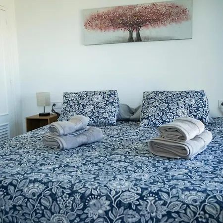 Apartment Casa Urano