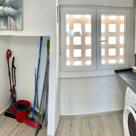 Casa Urano Apartment