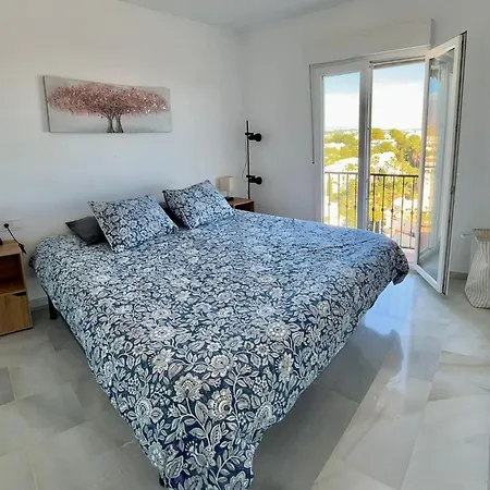 Casa Urano * Sitio de Calahonda