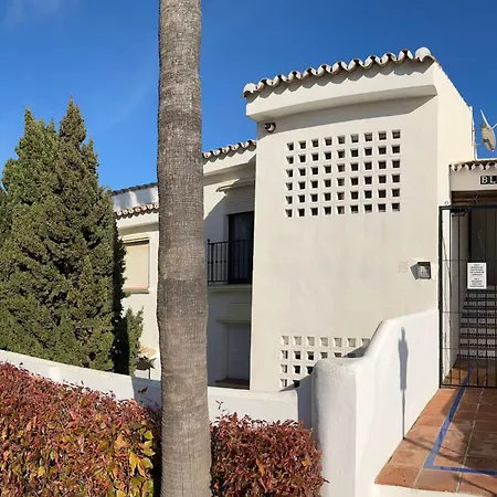 Casa Urano Apartment