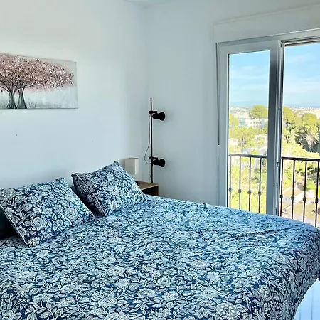 Casa Urano Apartment *
