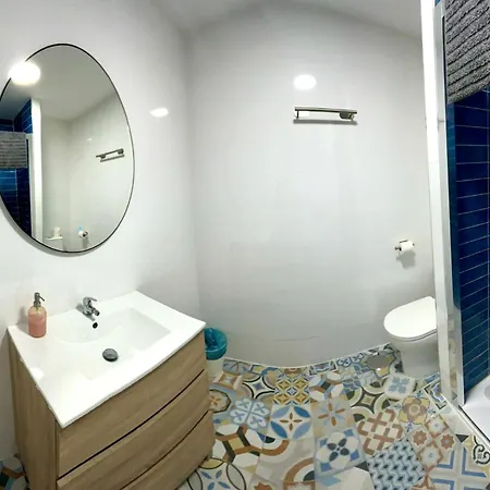 Casa Urano Apartment Sitio de Calahonda