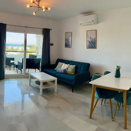 Casa Urano Sitio de Calahonda