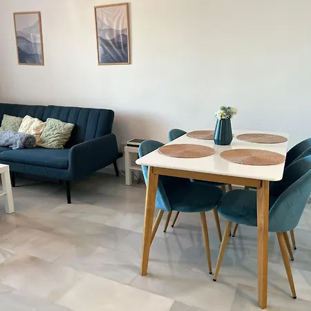 Casa Urano Apartment