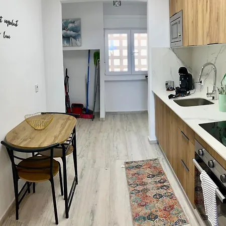 Casa Urano Apartment *