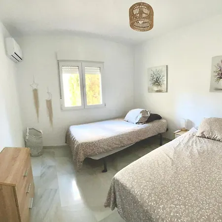 Casa Urano Sitio de Calahonda