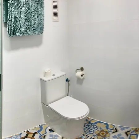 Casa Urano Apartment