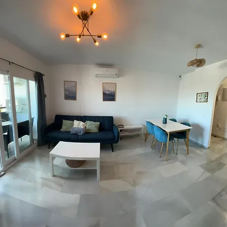 Apartment Casa Urano