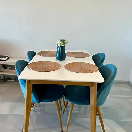 Casa Urano Apartment *