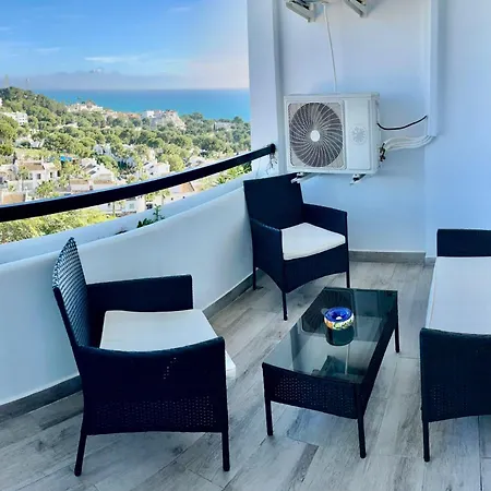 Apartment Casa Urano *